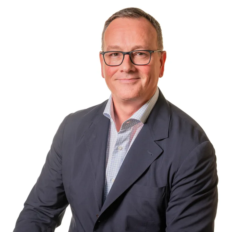 Photo of Kieran Sweeney