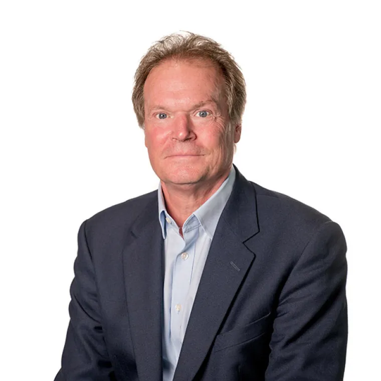 Photo of Richard Clapham