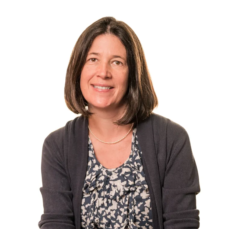 Photo of Hannah Torkington