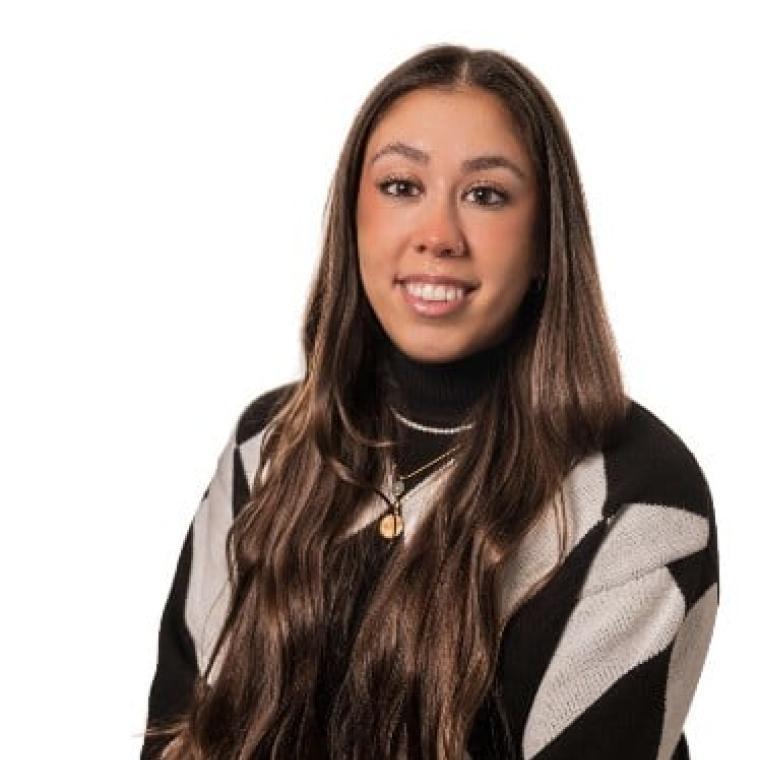 Photo of Aimee Ellis