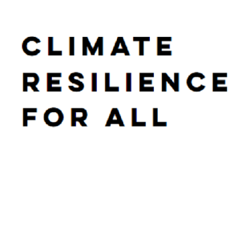 Photo of Climate Resilience for All 