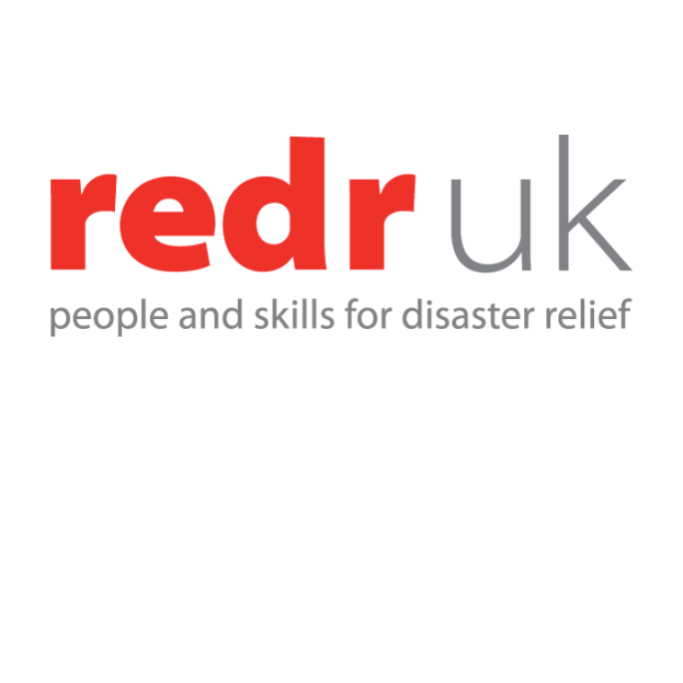 Photo of RedR UK 