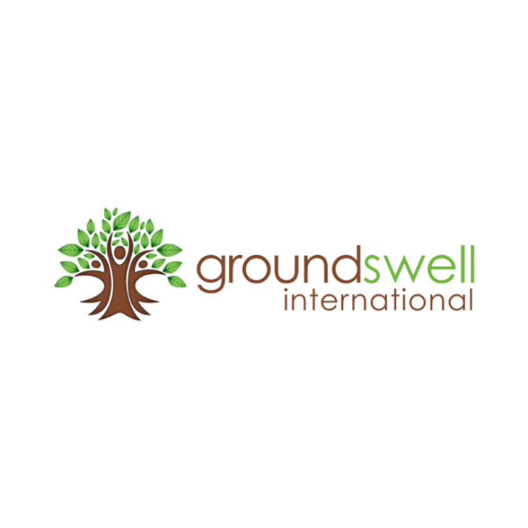 Photo of Groundswell International 