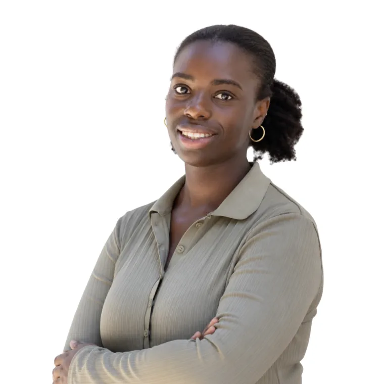 Photo of Adesola Adegbembo