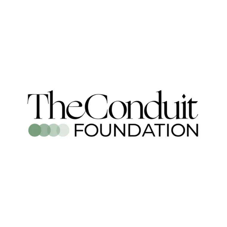 Photo of The Conduit Foundation ​​​