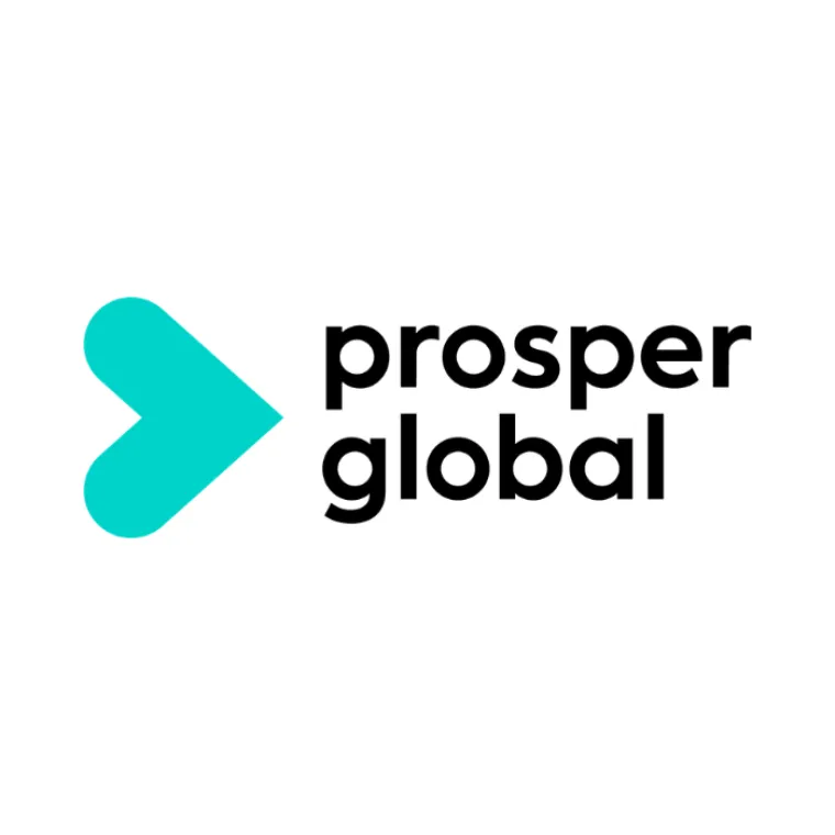 Photo of Prosper Global ​​​
